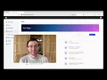 Lowcoder Tutorial - App Settings Meta Data