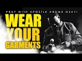 Download Lagu Kenakan Pakaianmu | Berdoa Bersama Rasul Arome Osayi | #Doa