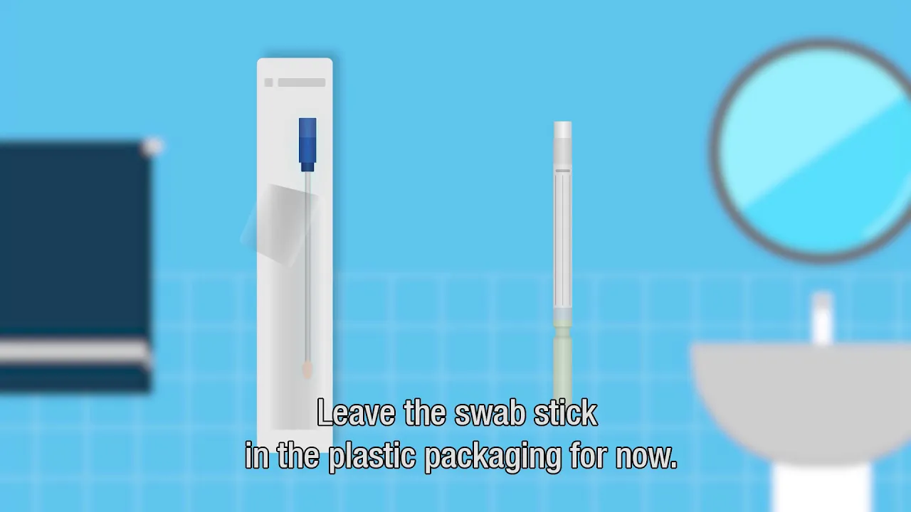 Shanghai experts confirm, besides #throat swab, #anal swab tests are carried out on #COVID19 patient. 