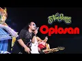 Download Lagu Oplosan - Nurbayan ft. Kendang Cilik (Official Music Video)