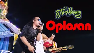 oplosan nurbayan ft kendang cilik official music video 