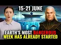 Download Lagu June 15–21: Earth's Most Dangerous Week Begins — Timeline Purge Incoming | Arcturian Council