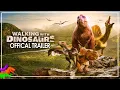 Lagu IT'S FINALLY HERE! | Walking With Dinosaurs 2025 | OFFICIAL TRAILER
