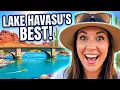 Lake Havasu City Arizona Travel Guide 2026 15 Best Things to Do in Lake Havasu City