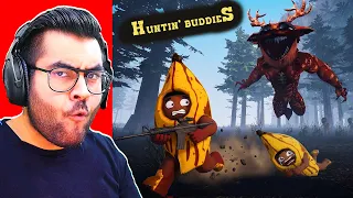 😂 Funniest Hunting Game EVER!!! | HUNTIN' BUDDIES 😂 | Hitesh KS
