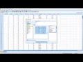 Compute a New Variable with SPSS