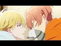 Download Lagu (Funny BL moments Part-1) Idolish7: Third Beat