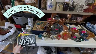 Yard sales in Delaware