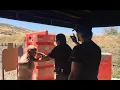 Taran Butler goes Full Auto for Keanu