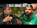 Lagu 21 Savage Told Drake Not To Get Into Kendrick Beef: \