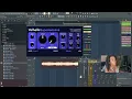 Making BEATS using LOOPERMAN
