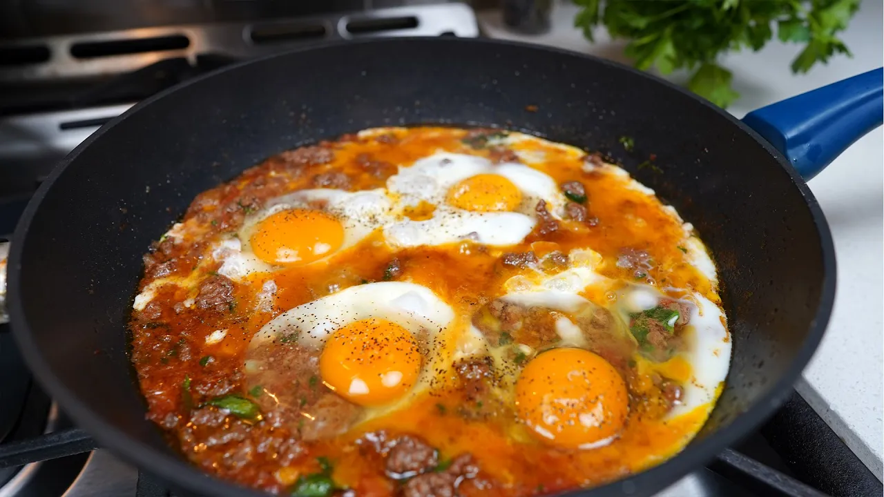 
          
          
          
            
            einfaches und schnelles Rezept mit Hackfleisch, bitte die ganze Familie
          
        . 