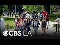Financial advice for college students and families