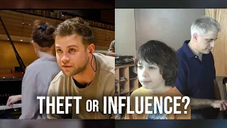 Did Hollywood Copy THIS Video?