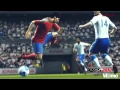 Download Lagu Pro Evolution Soccer (PES) 2012 Gameplay Trailer BREAKDOWN
