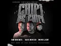 CHIPI KE CHIPI (feat. Man rocco & Boss lady)