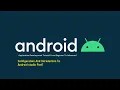 Android Application Development Tutorial Part 1 Installation and configuration of Android studio