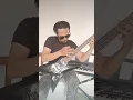 Download Lagu Dewa 19 Feat Happy Asmara- Ini Rindu | Guitar Solo Cover #guitarcover #sologuitar #ibanezxiphos