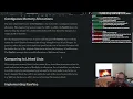 Growable Memory Buffer RawVec in UNSAFE Rust - Rust DSA v2 part 4
