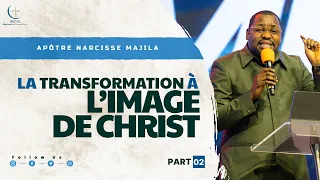 ap tre narcisse majila la transformation limage du christ part 2