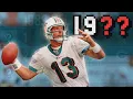 10 GREATEST NFL Draft Classes