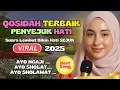 Lagu QASIDAH MERDU ALBUM TERBAIK 2025 💕 // KOLEKSI MUSIK GAMBUS HITS ENAK DIDENGAR MENYENTUH HATI