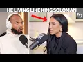 Nick Cannon s Baby Mama Reveals What It s Like in Their Polygamous Lifestyle