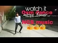 Download Lagu Desmeon-hellcat (NCS) No Copyright Music Dance Covered by mirza tanvir @dance forever@