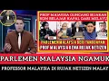 🔴 SATU MALAYSIA SEDIH! PROF MALAYSIA BIKIN GEGER DUNIA SEJARAH! ROM BELAJAR DARI MELAYU 