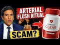 CardioClear Reviews Dr Gupta Arterial Flush Ritual I Checked Scam Breakdown
