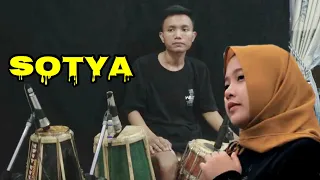 Download SOTYA - Cover Kendang Koplo Jaranan Version Fitri Alfiana MP3