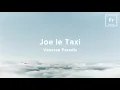 Vanessa Paradis - Joe Le Taxi (Lyric / Paroles)