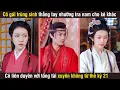 Download Lagu Cô Gái Trùng Sinh Thẳng Tay Nhường Tra Nam Cho Kẻ Khác, Cô Liên Duyên Với Tổng Tài Xuyên Không Đến