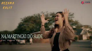 rezana kalit na martingki do sude official music video 