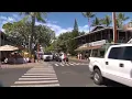 Maui County clears path for Front Street rebuilding