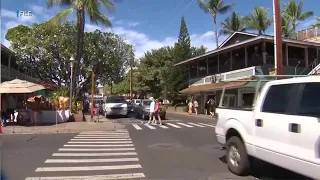 Maui County clears path for Front Street rebuilding