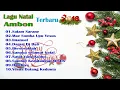 Download Lagu 10 LAGU NATAL AMBON TERBARU 2018