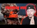 Cartel Cut Off His Head With A Chainsaw