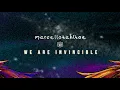 Download Lagu Marcello Tahitoe - We Are Invincible (Official Audio)