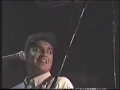 Let's Go Bowling - Uncomfortable Sidekick / Rude 69 (Live in NYC early 90s?)