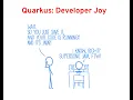 Quarkus Live Coding