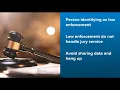Cumberland County law enforcement warns about a Jury Duty Scam