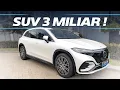 Download Lagu S CLASS VERSI SUV: MERCEDES EQS SUV
