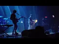 "The Sunshine" - Manchester Orchestra (Live) at the Ryman, Nashville, TN