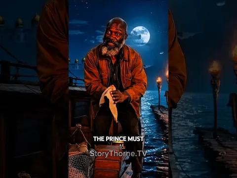 The prince broke his parents heart. #short #story #viral #movie