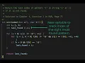 K R - C Programming Language