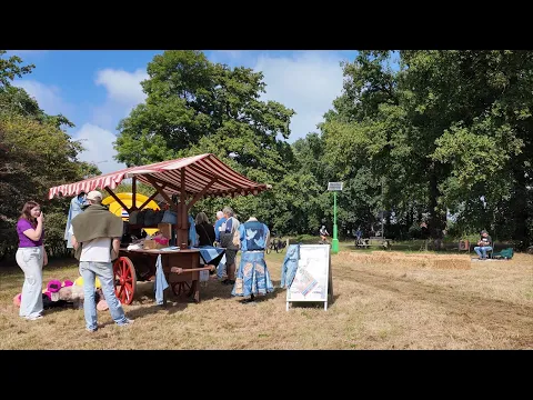 Festival de Vecht te Dalfsen