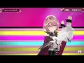 【Takane Lui ft. Nakiri Ayame】Nanawo Akari - Turing Love (チューリングラブ) with Romaji & English Lyrics