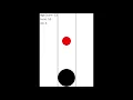 Python game demo using pygame Gameplay only
