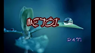 Mẹ tôi